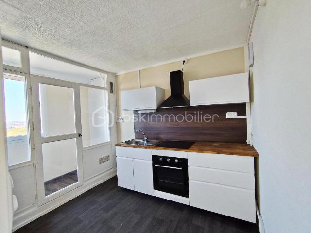 Cenon Vente Appartement 33