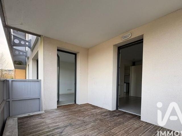 Cenon Vente Appartement 33