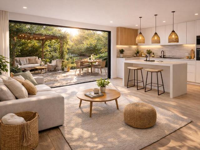 Cenon Vente Appartement 33