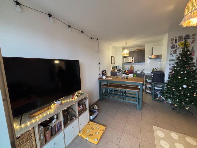 Cenon Vente Appartement 33