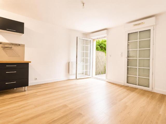 Cenon Vente Appartement 33