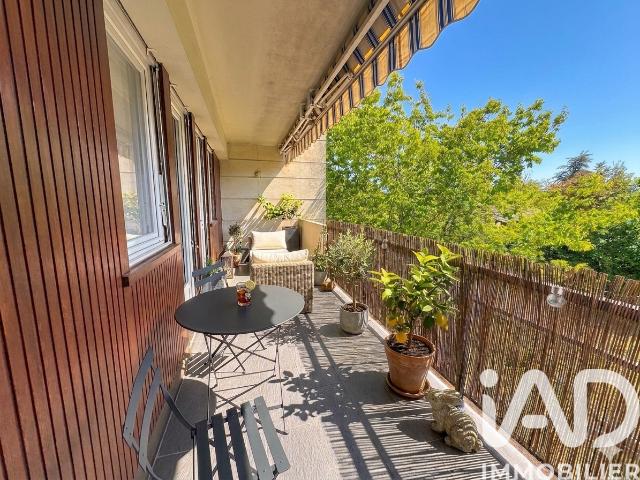 Cenon Vente Appartement 33