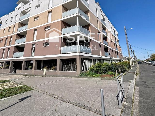 Cenon Vente Appartement 33