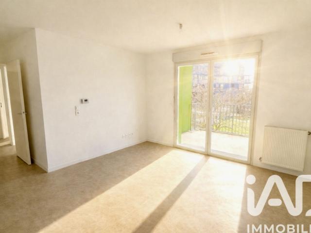 Cenon Vente Appartement 33