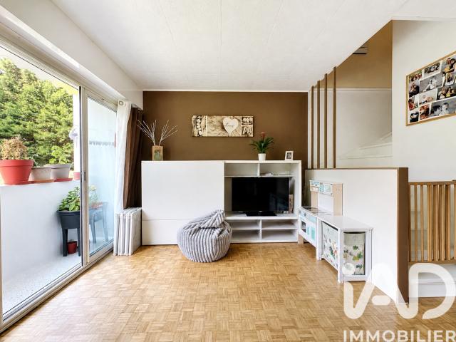 Cenon Vente Appartement 33