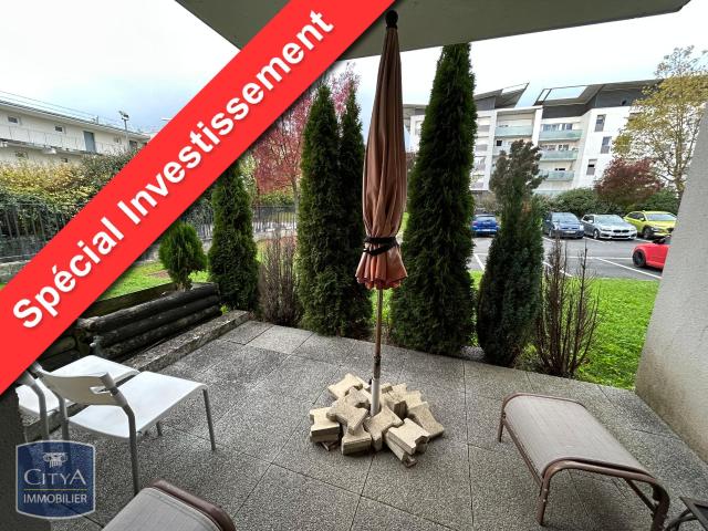 Cenon Vente Appartement 33
