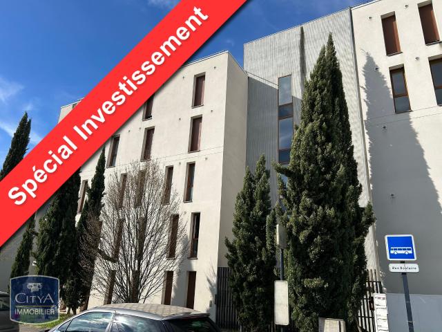 Cenon Vente Appartement 33