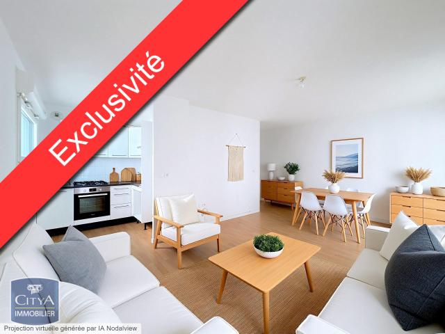 Cenon Vente Appartement 33