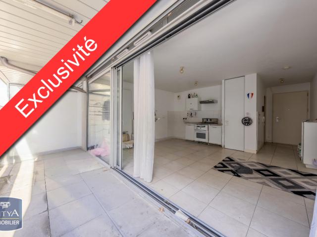 Cenon Vente Appartement 33