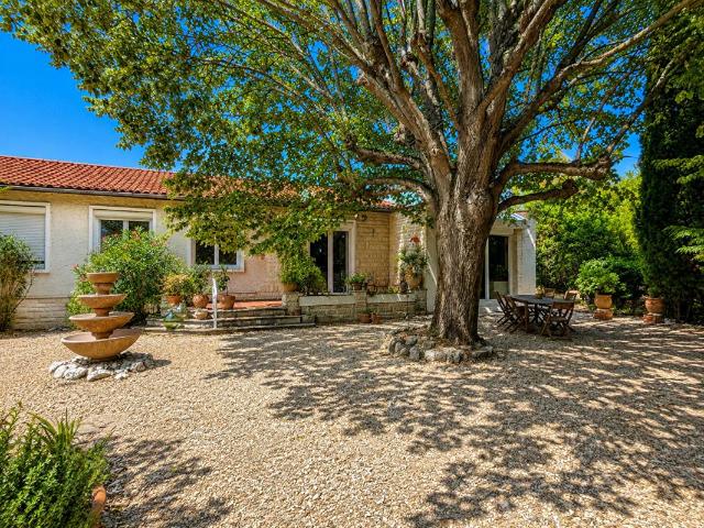 Cenon Vente Maison 33