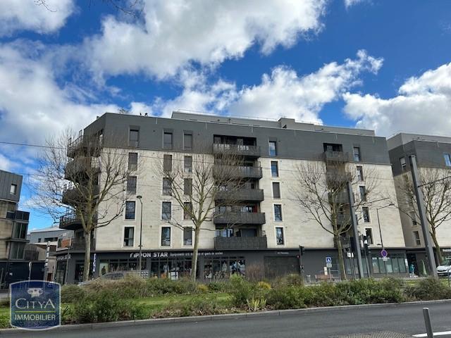 Cenon Vente Parking / Garage 33