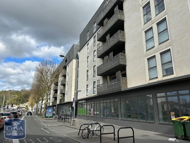 Cenon Vente Parking / Garage 33