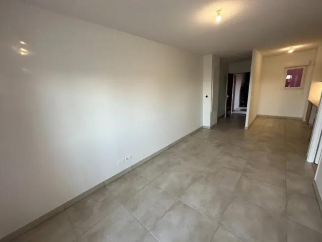 Cenon Appartement 2 pièces 45.9 m²