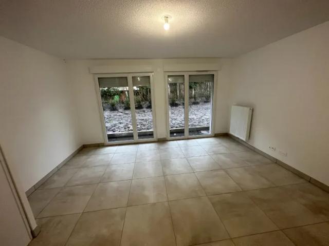 Cenon Appartement 2 pièces 49.7 m²