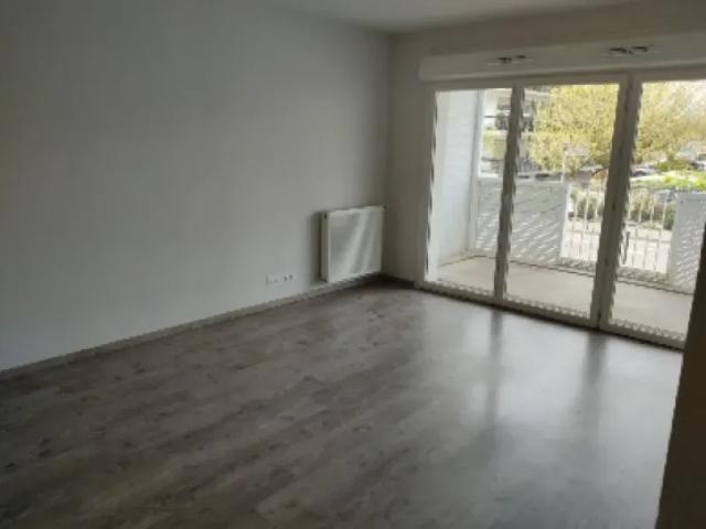 Cenon Appartement 3 pièces 59.93 m²