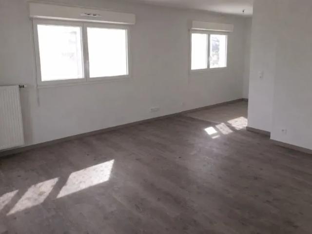 Cenon Appartement 3 pièces 67.85 m²