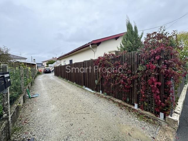 Cenon: Ensemble 2 Lots