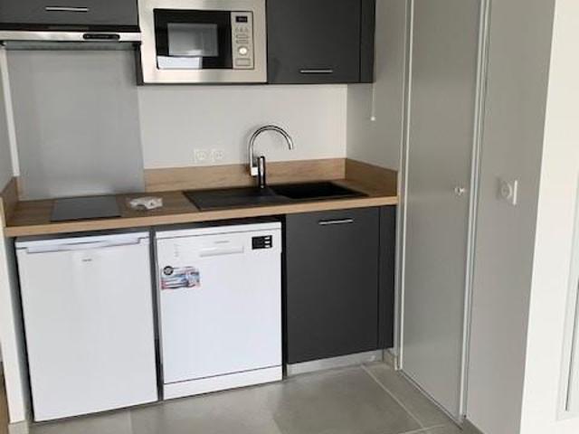 CENON / Location Appartement 2 Pièces 40 m²
