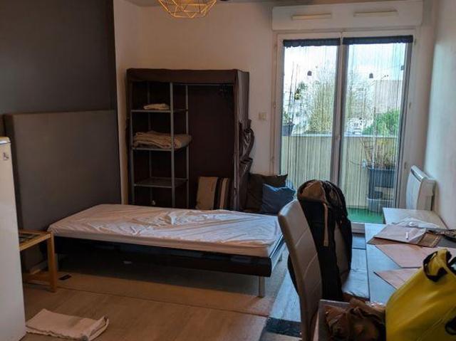 Cenon Location Appartement 33