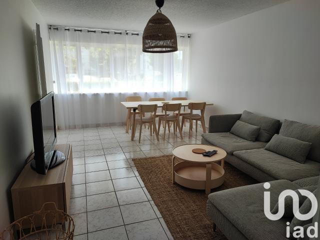 Cenon Location Appartement 33