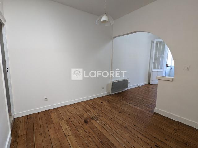 Cenon Location Appartement 33