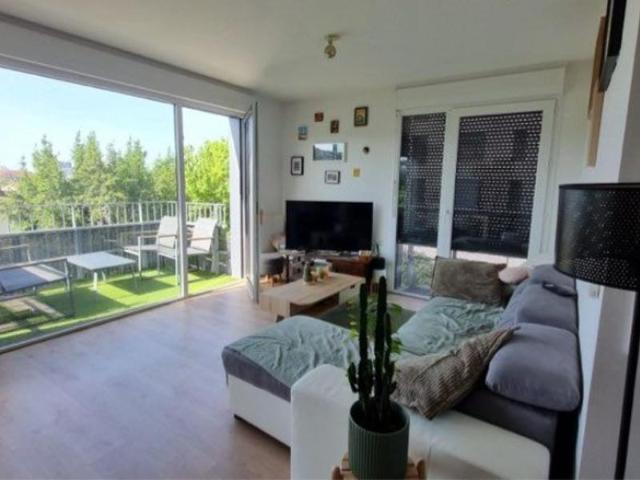 Cenon Location Appartement 33