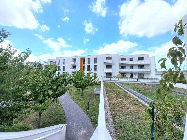 Cenon Location Appartement 33