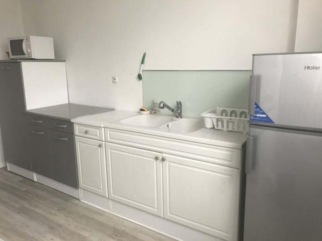 Cenon Location Appartement 33