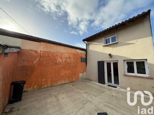 Cenon Location Maison 33