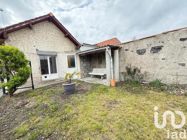 Cenon Location Maison 33