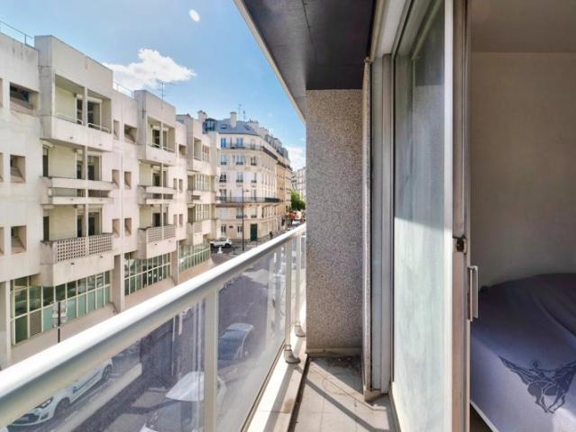 Censier Daubenton Studio de 20 m²