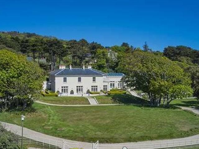 censure house ceanchor road baily howth county dublin