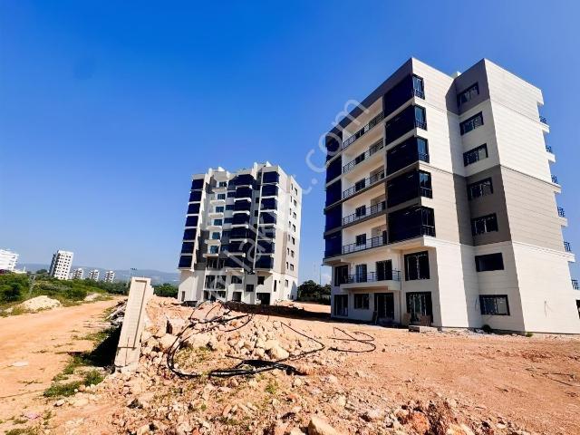 Ceo Grouptan Satılık 2+1 Havuzlu Daire