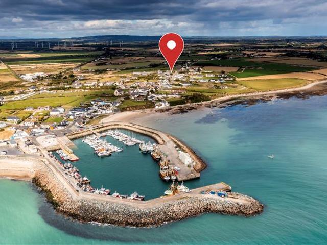 Ceol na Mara, 1 Ard na Ba, Kilmore Quay, Co. Wexford Sherry FitzGerald Radford 4873 MyHome. Ie Residential