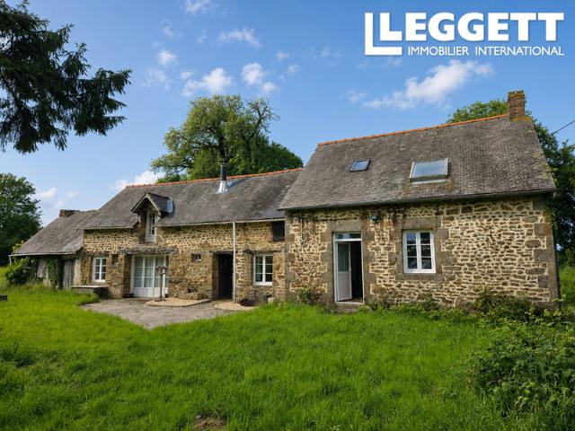 Ceaucé Vente Maison 61