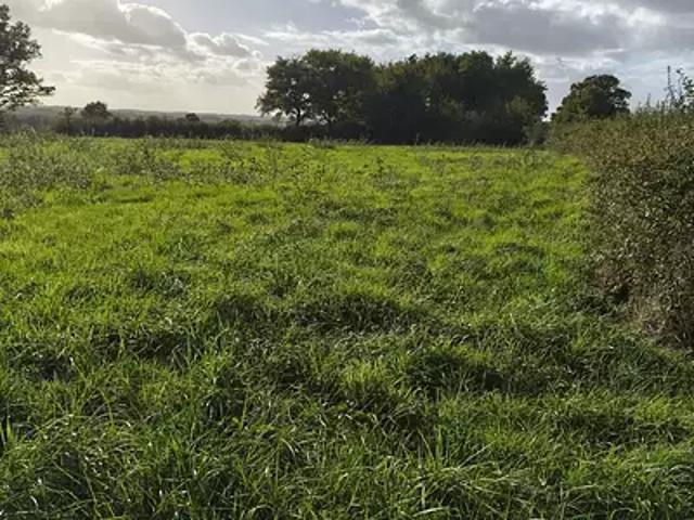 Ceaulmont 36200 Achat / Vente terrain