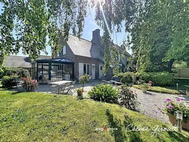 Céaux 50220 Achat / Vente maison 8 pièces t8