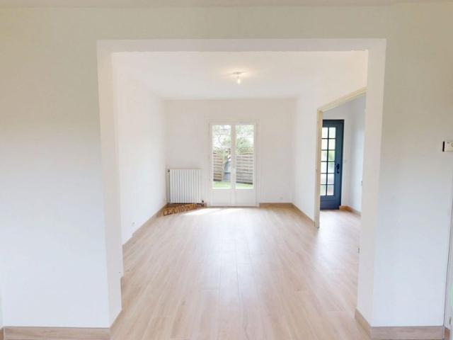 Céanothe maison T5 avec jardin