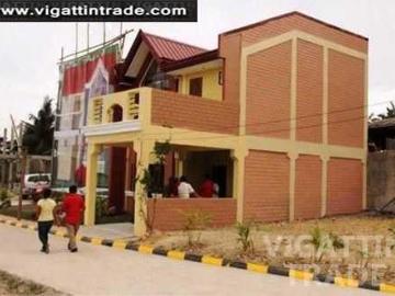 Cebu House and Lot for Sale in Jagobiao Mandaue near FOODA