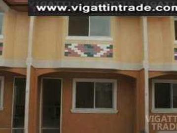 Cebu House and Lot for SALE in St. Dominic Subd. Near Grandmall