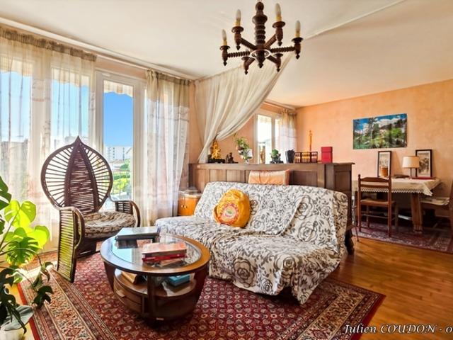 Cébazat Vente Maison 63