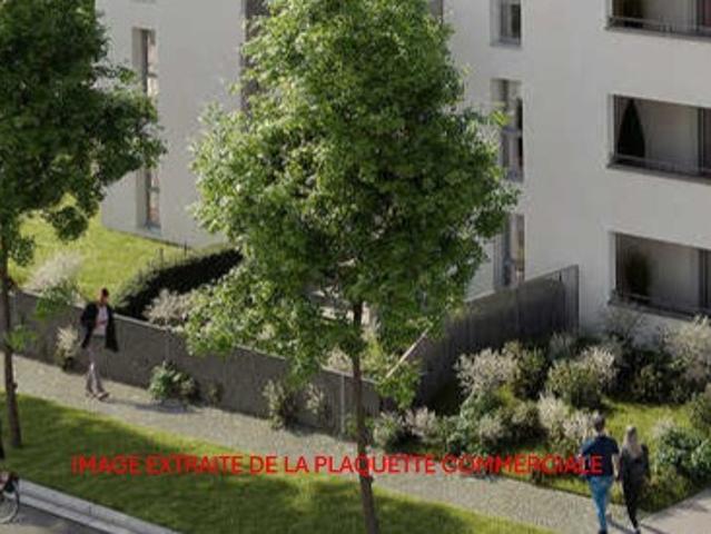 Cébazat Vente Appartement 63