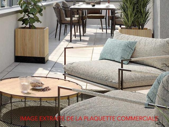 Cébazat Vente Appartement 63