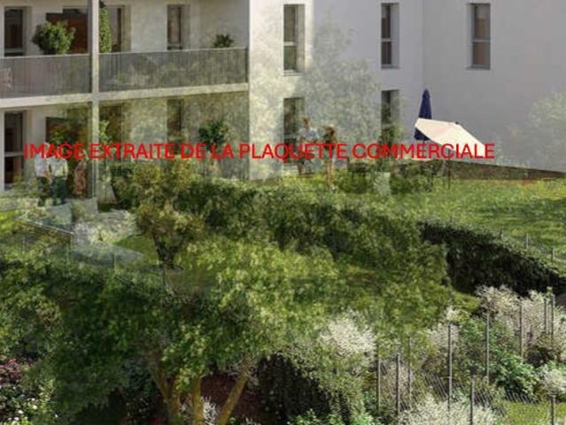 Cébazat Vente Appartement 63