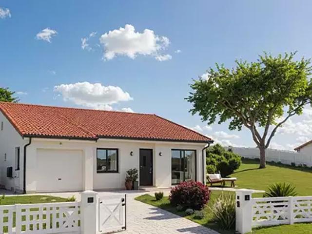 Cébazat 63118 Achat / Vente maison 4 pièces t4
