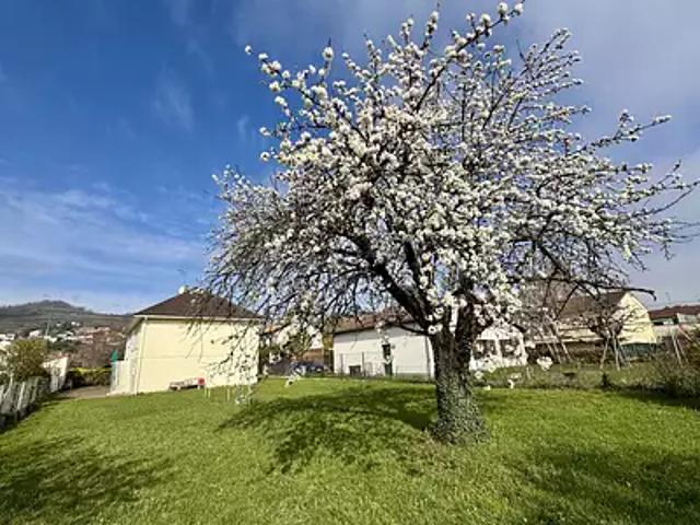 Cébazat 63118 Achat / Vente maison 6 pièces t6 parking