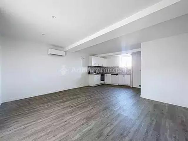 Cébazat 63118 Achat / Vente maison 3 pièces t3