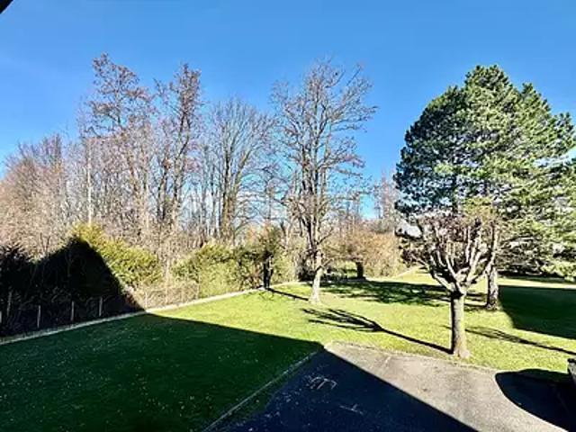 Cébazat 63118 Achat / Vente appartement 3 pièces t3 cave