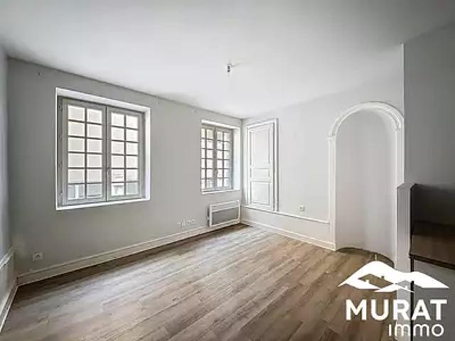 Cébazat 63118 Achat / Vente appartement 3 pièces t3