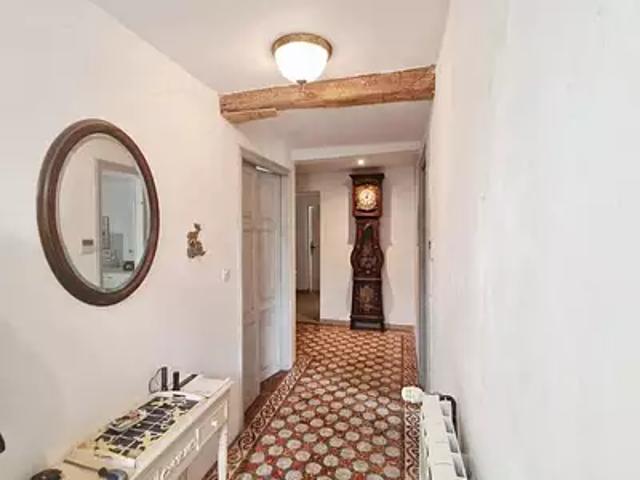Cébazan 34360 Achat / Vente maison 7 pièces t7